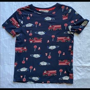 Boy’s Shirt